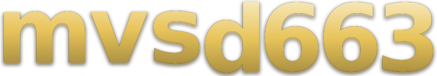 mvsd663 logo