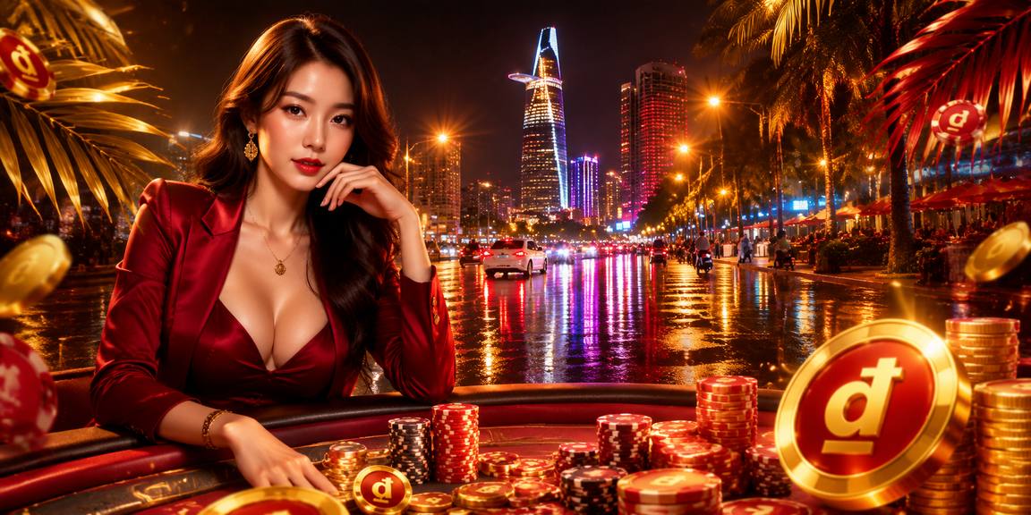 mvsd663 Thông Tin Casino